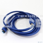 Кабель соединительный VCOM USB3.0 Am/Bm 3m (VUS7070-3M), фото4