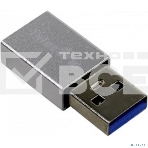Переходник OTG USB 3.1 Type-C/F --> USB 3.0 A/M Telecom <TA432M>, фото4