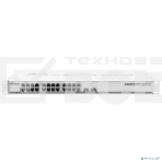 Коммутатор MikroTik CSS326-24G-2S+RM 24х Gigabit RJ45, 2х SFP+, фото2