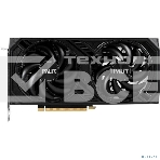 Видеокарта Palit RTX4060TI DUAL NVIDIA GeForce RTX 4060TI 8192Mb PCI-E 4.0  128 GDDR6 2310/9000 HDM Ret, фото13