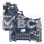 Материнская плата LA-E841P HP 15-BW A4-9120 UMA, фото4