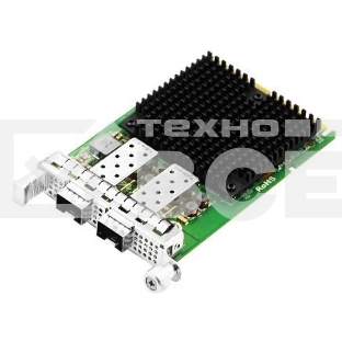 Сетевая карта LR-Link OCP 3.0 2 порта 25G Base-X на чипе Intel Intel XXV710, LRES3017PF-OCP