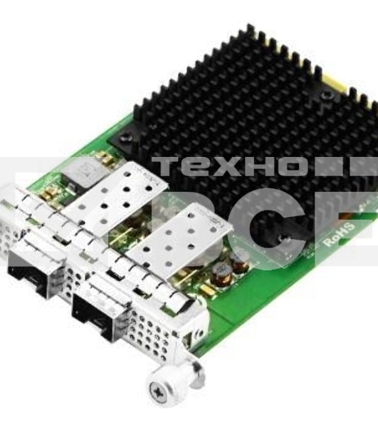 Сетевая карта LR-Link OCP 3.0 2 порта 25G Base-X на чипе Intel Intel XXV710, LRES3017PF-OCP