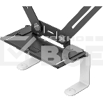 Крепеж к TV Accessory Logitech TV Mount for Video BARS, фото16
