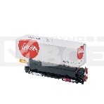Картридж Sakura 067M (5100C002) для Canon i-SENSYS LBP631/LBP633/MF651/MF655/MF657, пурпурный, 1300 к. (чип без счетчика копий), фото2
