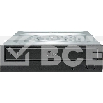 Оптический привод внутренний DVD-RW LG GH24NSD5 (SATA, черный) OEM, фото16