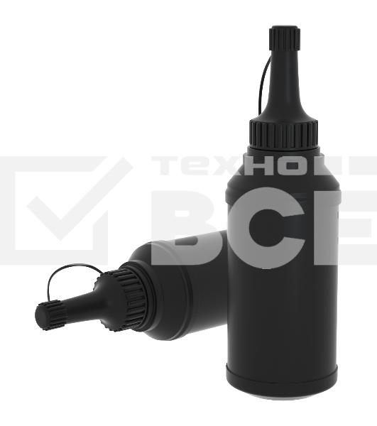 Заправочный комплект Pantum TN-420HP для P3010/P3300/M6700/M6800/M7100/M7200 (комплект на 3000к.+ чип)
