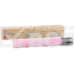 Картридж лазерный Konica-Minolta bizhub C308/C368 красный TN-324M, фото3