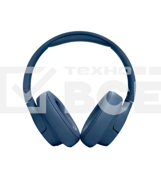 Наушники JBL Tune 720BT синий