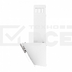 Вытяжка Elikor VERTEX WH 50 белый, фото6