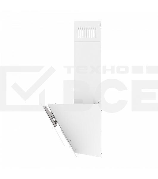 Вытяжка Elikor VERTEX WH 50 белый