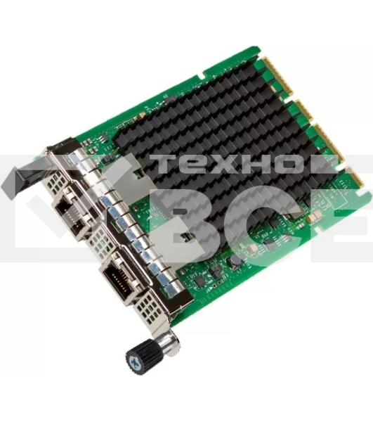 Сетевая карта Intel X710T2LOCPV3 (X710T2LOCPV3 9999MJ)