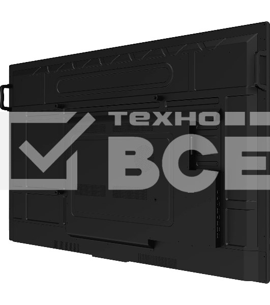 Отдельностоящая ЖК панель Acer DT863KDbemiiipux  86