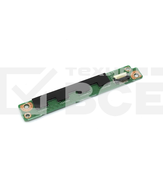 Плата с диодами для Asus BU403UA LED