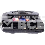 Фотоаппарат Rekam Presto zoom 800 черный 21Mpix Zoom8x 2.7