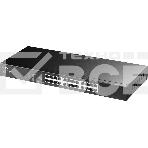 Коммутатор Cudy GS1024E (L2) 24x1Гбит/с настраиваемый, фото5