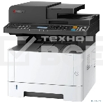 МФУ лазерный Kyocera MA4000x (110C143NL0), A4, монохромный, печ. до 40 стр/мин, 1200 х 1200 dpi, USB, Ethernet (замена M2040dn), фото5
