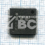 Микросхема IT8585E-FXA, фото2