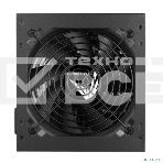 Блок питания Aerocool / Formula KCAS-600 PLUS 80 PLUS bronze (24+4+4pin) APFC 120мм fan 7xSATA RTL (4713105962659), фото4