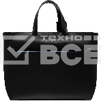 Деловая сумка женская с отделением для ноутбука Piquadro Blue Square BD6680B2/N натур.кожа черный, фото9