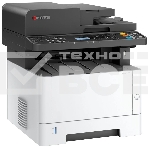 МФУ лазерный Kyocera MA4000x (110C143NL0), A4, монохромный, печ. до 40 стр/мин, 1200 х 1200 dpi, USB, Ethernet (замена M2040dn), фото9