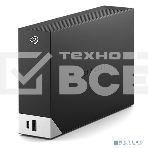 Жесткий диск Seagate Original USB 3.0 4Tb STLC4000400 One Touch 3.5