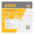 Порошковая проволока Е71TGS, диам. 1 мм, 4,5 кг, диам. катушки D200 Denzel, фото 1