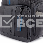 Рюкзак Piquadro Urban CA4550UB00BM/NGR черный/серый кожа, фото14