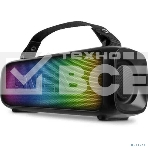 Портативная колонка Sven PS-235 черный 12W 2.0 BT 3600mAh (SV-022075), фото13