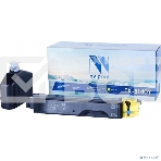 Картридж NVPrint совместимый Kyocera TK-5140 Yellow для ECOSYS M6030cdn/P6130cdn/M6530cdn (5000k), фото2