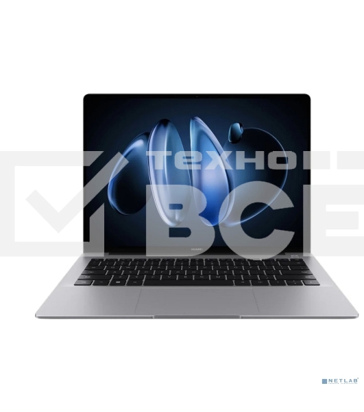 Ноутбук Huawei MateBook 14 FlemingH зеленый 14