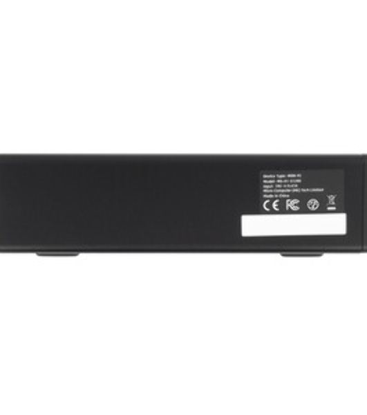 Мини ПК Minisforum MS-01-S1390/32GB+1TB (i9-13900H)) 32GB+1TB, Intel Graphics, Win11Pro