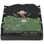Жесткий диск WD SATA-III 6TB WD6004FZBX Desktop Black (7200rpm) 256Mb 3.5', фото4