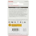 Флешка USB Sandisk 64Gb Cruzer Glide SDCZ60-064G-B35 USB 2.0 черный/красный, фото18