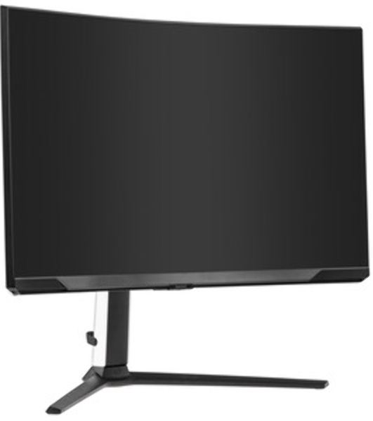 Монитор Samsung 32' Odyssey Neo G8 S32BG850NMXUE белый VA LED 1ms 16:9 HDMI полуматовая HAS Piv 350cd 178гр/178гр 3840x2160 240Hz DP 4K USB 8.9кг