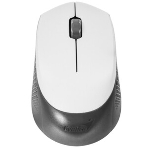 Мышь беспроводная Genius NX-8000S BT белый, 1200 dpi, радиоканал, Bluetooth, USB, кнопки - 3, фото8