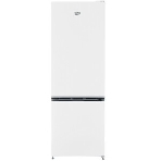 Холодильник Beko B1RCSK251W белый, двухкамерный 175/65л морозилка снизу, фото7