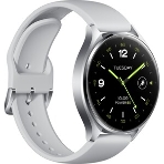 Умные часы Xiaomi Xiaomi Watch 2, 1.39' AMOLED, 5G, USB Type-C, защищённый корпус, серебристый / серый, фото6