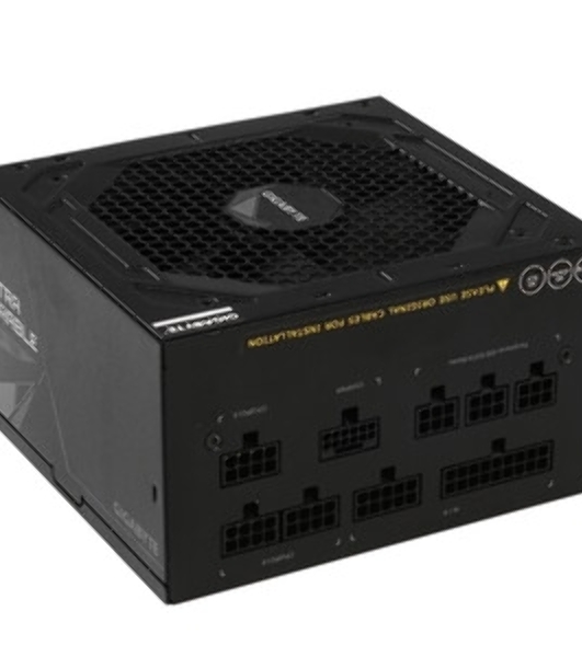 Блок питания GIGABYTE GP-UD750GM PG5 ICE ATX 750W