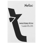 Накопитель SSD Netac N5M, 1000Gb, mSATA, R/W 560/520, фото10