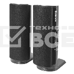 Акустическая система Defender SPK-210 2.0, 2x2W, разъем для наушников 65210, фото 1