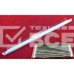 Дозирующее лезвие (Doctor Blade) HP LJ 4L/4P/Canon FC/PC (ELP, Китай) 10штук, фото 1