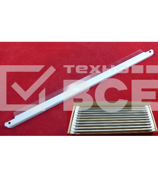 Дозирующее лезвие (Doctor Blade) HP LJ 4L/4P/Canon FC/PC (ELP, Китай) 10штук