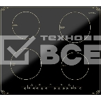 Индукционная варочная поверхность Darina P8 EI 305 B черный, фото2