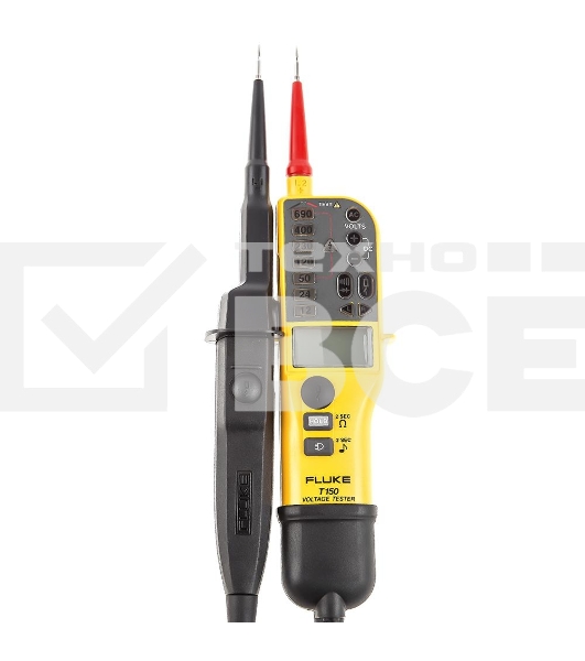 Тестер Fluke IG (FLUKE-T150)