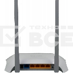Роутер беспроводной TP-Link TL-WR840N N300 10/100BASE-TX белый, фото24