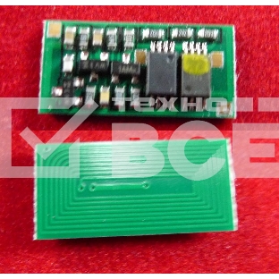 Чип ELP для Ricoh Aficio SP C430Dn/C431Dn/C440Dn Yellow 24K (SPC430E)