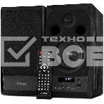 Акустическая система 2.0 SVEN MC-10, чёрный, мощность 2x25Вт (RMS), FM-тюнер, USB/microSD, дисплей, пульт ДУ, Bluetooth SVEN MC-10, чёрный, акустическая система 2.0, мощность 2x25Вт (RMS), FM-тюнер, USB/microSD, дисплей, пульт ДУ, Bluetooth, фото15