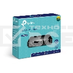 Коммутатор TP-Link Desktop Switch SMB TL-SF1024M неуправляемый настольный 24x10/100BASE-TX, фото9
