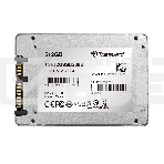 Накопитель SSD Transcend 230S, 512Gb, SATA III, 2.5